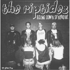 Download track I'M In Love With A Jehovas Witness The Riptides