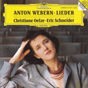 Download track II. 'Im Windes-Weben' Christiane Oelze, Eric Schneider