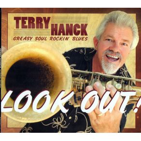 Download track Catch That Teardrop Terry Hanck