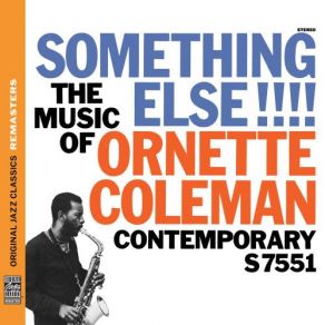 Download track Alpha Ornette Coleman