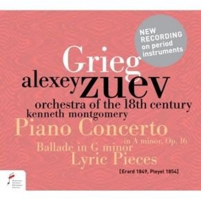 Download track 12. Til Foraret [To Spring] Op. 43 No. 7 Edvard Grieg