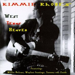 Download track Hard Promises To Keep Kimmie Rhodes