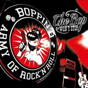 Download track Swingin' On Nothin' Boppin’ B, Boppin' B