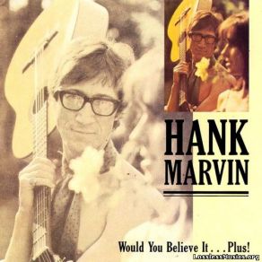Download track High Sierra Hank Marvin