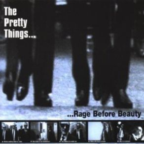 Download track God Give Me The Strength (To Carry On) The Pretty Things