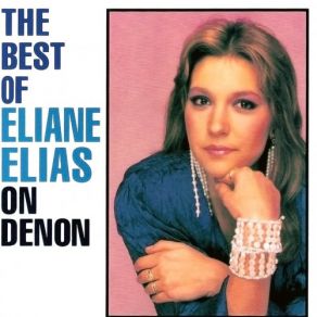 Download track Comin' And Goin' Eliane Elias
