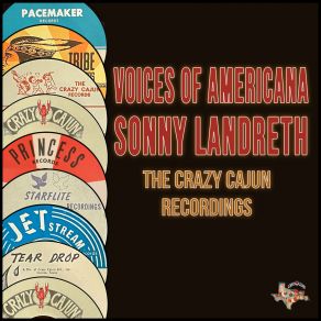 Download track Lookin’ For A Good Time Sonny Landreth
