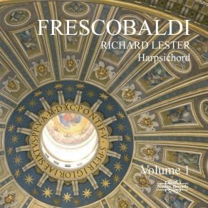 Download track 16. Canzona Terza, F 3.15 Girolamo Frescobaldi