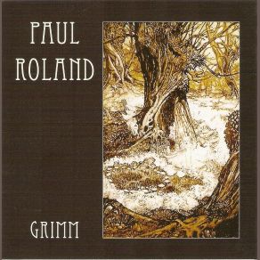 Download track A Long Time Ago Paul Roland