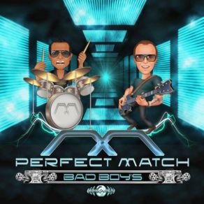 Download track The Secret (Outer Connection Remix) Perfect Match
