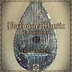 Download track Violin Concerto In A Minor, Rv 356: II. Largo (Arr. For Oud And Piano) Ersin Ersavas