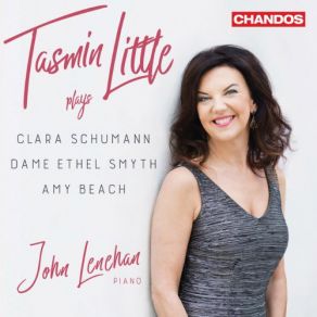 Download track Violin Sonata In A Minor, Op. 34 IV. Allegro Con Fuoco Tasmin Little, John Lenehan