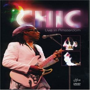 Download track At Last I Am Free Chic