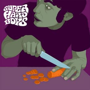 Download track There's Got To Be A Way Out Of Where No One's Gone Before Super Hard Boys