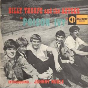 Download track Poison Ivy Billy Thorpe And The Aztecs