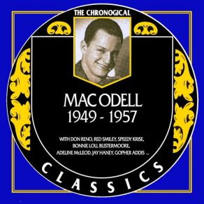 Download track I'd Rather Have God Mac Odell