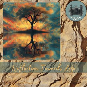 Download track Reflection Towards Life, Sound Frequency Of 528 Hz Quiet Moments