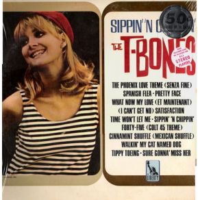 Download track (I Can'T Get No) Satisfaction The T - Bones