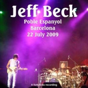 Download track Cause We'Ve Ended As Lovers Jeff Beck