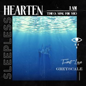 Download track Greyscale Hearten