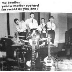Download track Sure To Fall The Beatles