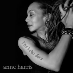Download track Time Has Made A Change Anne Harris