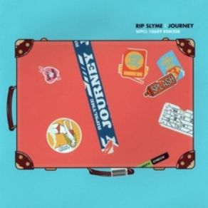Download track SPLASH Rip Slyme