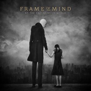 Download track I'm Afraid Of Americans Frame Of Mind