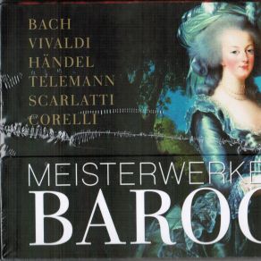 Download track 11.05. Quis Non Posset - Vivaldi - Stabat Mater In F Minor RV 621 BBC Singers, Cantus Colln