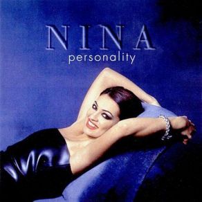 Download track I'm So Excited Nina Badrić