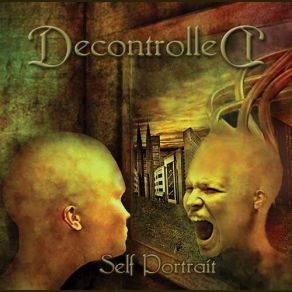 Download track Self Portrait Decontrolled