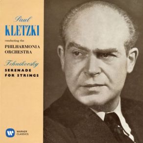 Download track Serenade In C Major, Op. 48: II. Valse Philharmonia Orchestra, Paul Kletzki