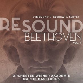 Download track 03 - Symphony No. 3 In E-Flat Major, Op. 55 'Eroica'- III. Scherzo- Allegro Vivace Ludwig Van Beethoven