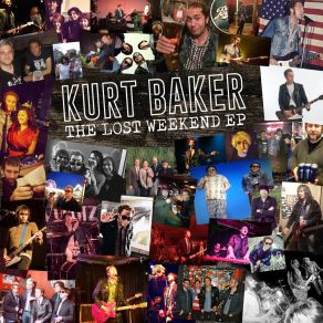 Download track Thank Goodness It's Friday Kurt Baker
