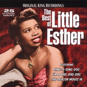 Download track Hollerin' And Screamin' Esther Phillips