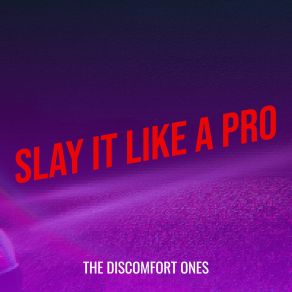 Download track Sanction Won't Stop Me The Discomfort Ones