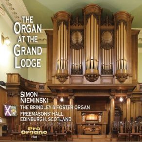 Download track Variations On Auld Lang Syne, Op. 30 Simon Nieminski