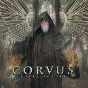 Download track The Spider And The Fly Corvus