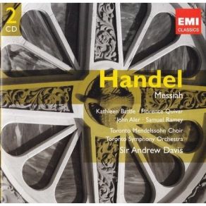 Download track 23 Since By Man Came Death (Chorus) Georg Friedrich Händel