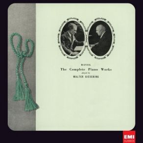 Download track 24 - Prélude (Assez Lent Et Très Expressif D'un Rythme Libre), For Piano Joseph Maurice Ravel