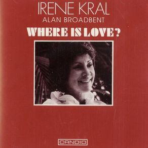 Download track A Time For Love / Small World Irene Kral