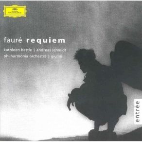 Download track Faure - Requiem Op. 48 - VII. In Paradisum. 'in Paradisum Deducant Angeli' Gabriel Fauré