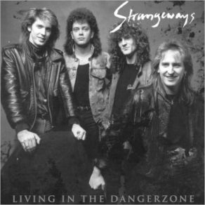 Download track Where Do We Go From Here? Strangeways