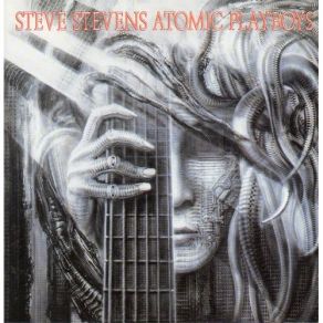 Download track Crackdown Steve StevensPerry McCarty
