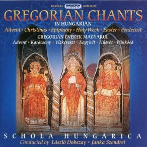 Download track 16. Holy Week Easter Pentecost - Lamentáció: Ego Vir Videns Schola Hungarica