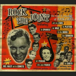 Download track I'm So Happy (Tra-La-La-La-La-La) Lewis Lymon & The Teenchords