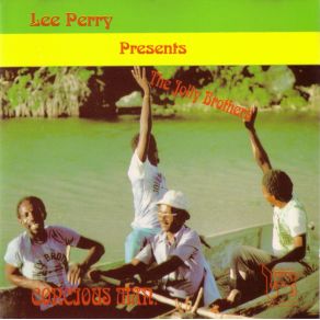 Download track Colour Lee Perry, The Jolly Brothers