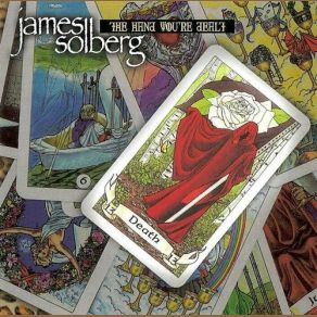 Download track I'm Goin' Home James Solberg
