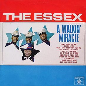 Download track What I Don't Know Won't Hurt Me The Essex