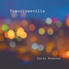 Download track Particle Accelerator Randy Hoexter